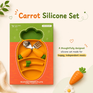 Carrot Set