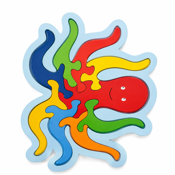 Block Puzzle (octopus)