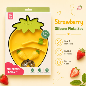 Strawberry Set